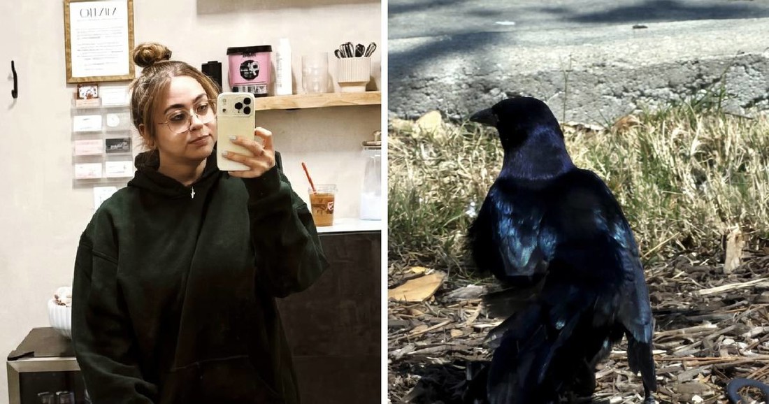 Klijentica rekla frizerki da želi kosu boje vrane: "Bila je potpuno ozbiljna"