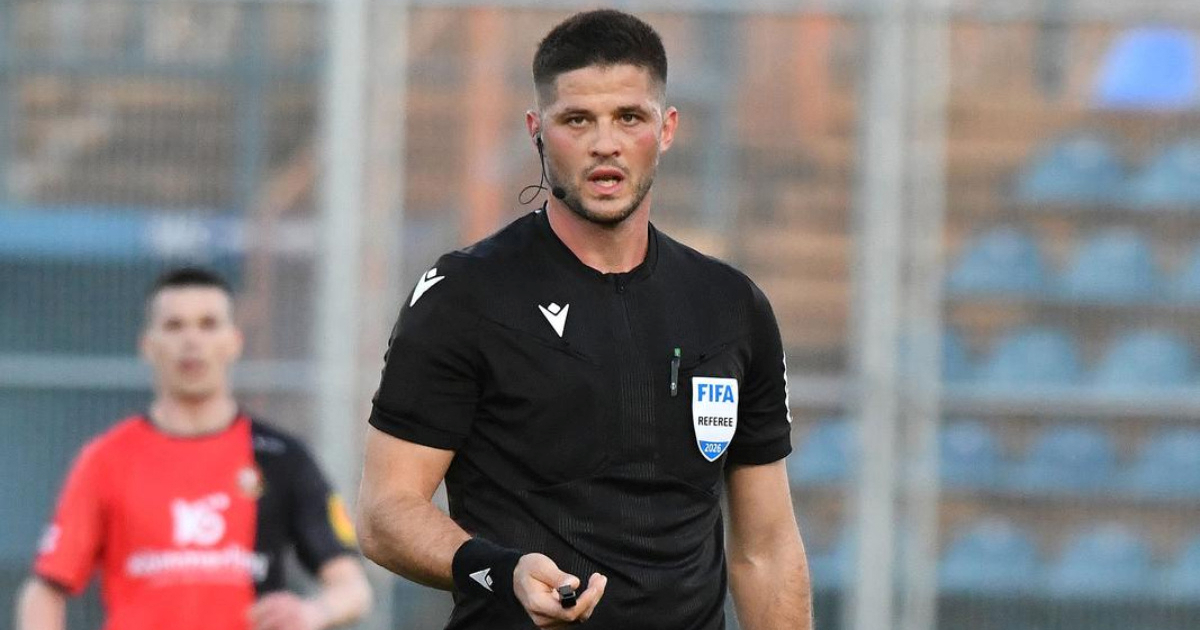 Određeni suci za 29. kolo HNL-a. Kolarić sudi Dinamu, Bebek u VAR sobi na Poljudu