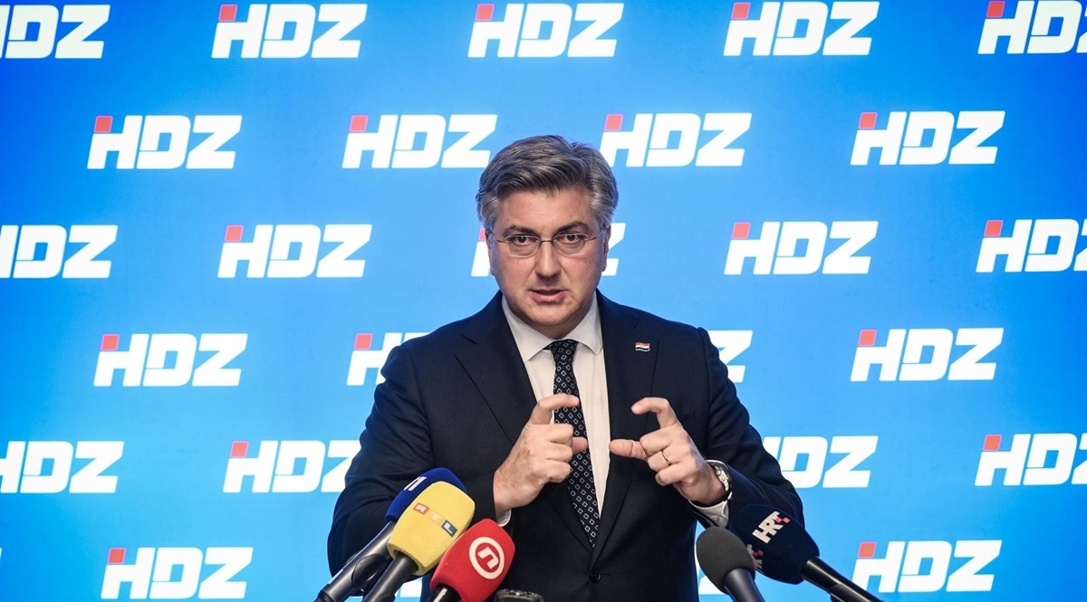 HDZ odgovorio Milanoviću: Novi ruski spin Zorana "Lex Perković" Milanovića