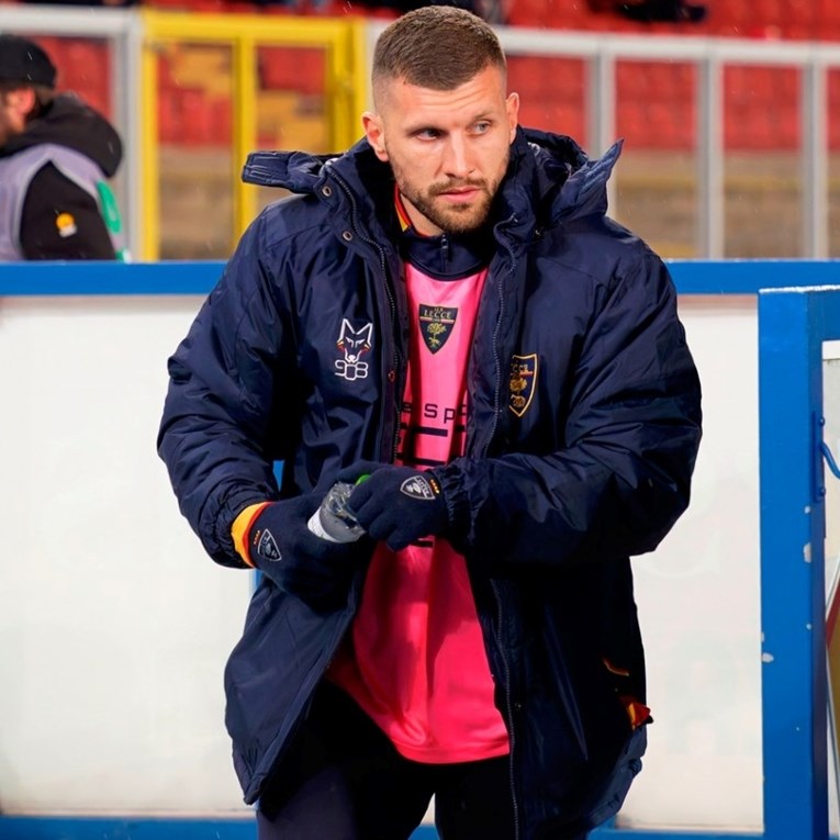 Insajder: Rebić je otpisan