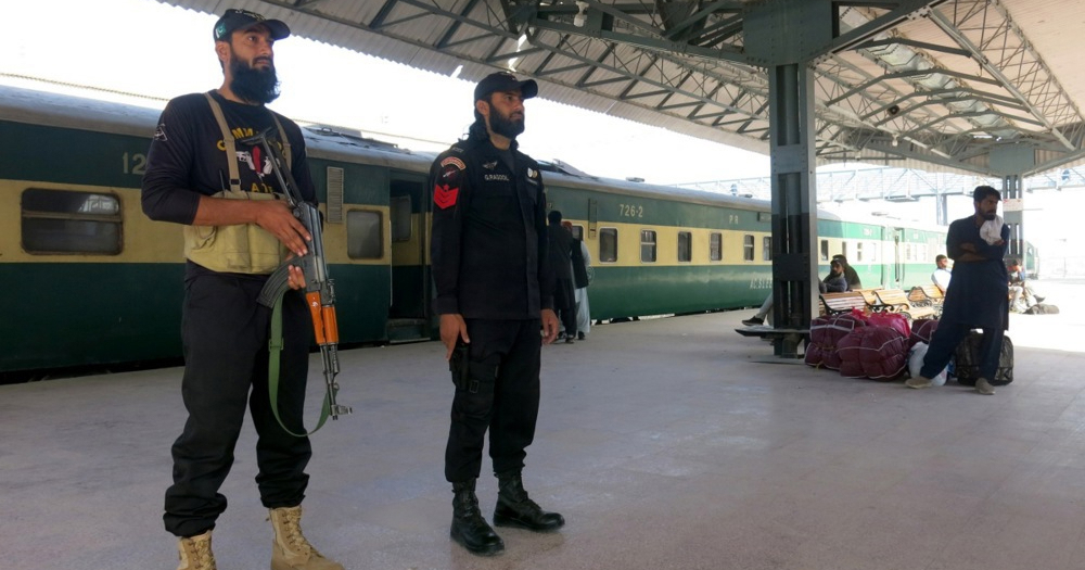 Afganistan i Pakistan dogovorili prekid vatre