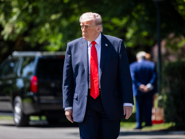 Ovo je 5 glavnih točaka iranskog prijedloga Trumpu. On: Ne mogu na to pristati