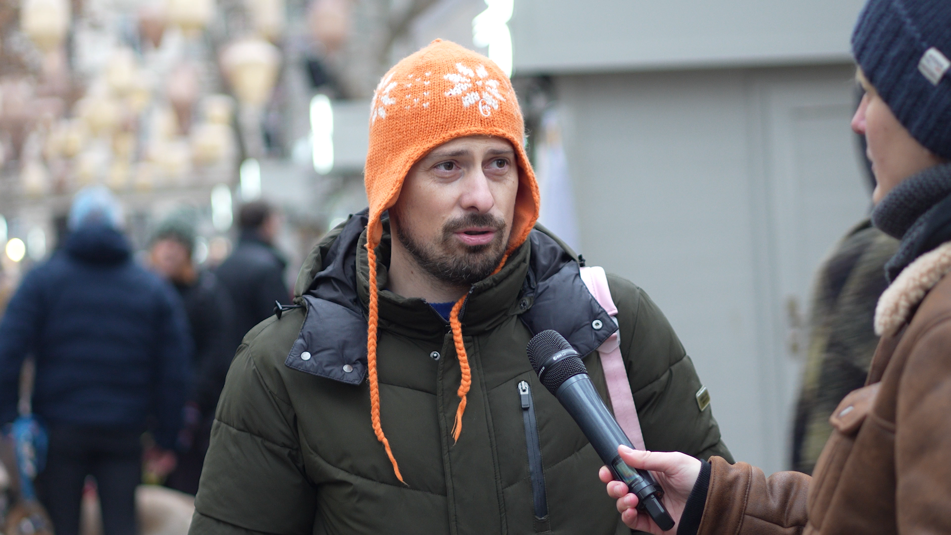 VIDEO Pitali smo ljude što sve ide u sarmu, neki odgovori su nas iznenadili