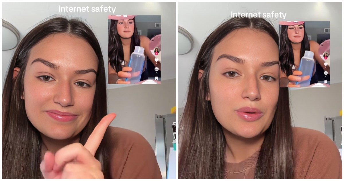 "Internet je strašno mjesto": Brend koristio deepfake video tiktokerice za promociju