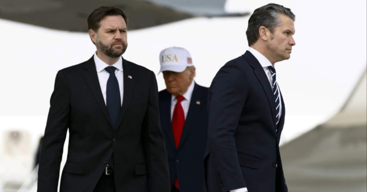 Telegraph: Trumpova administracija i dalje nema jasan plan za Iran