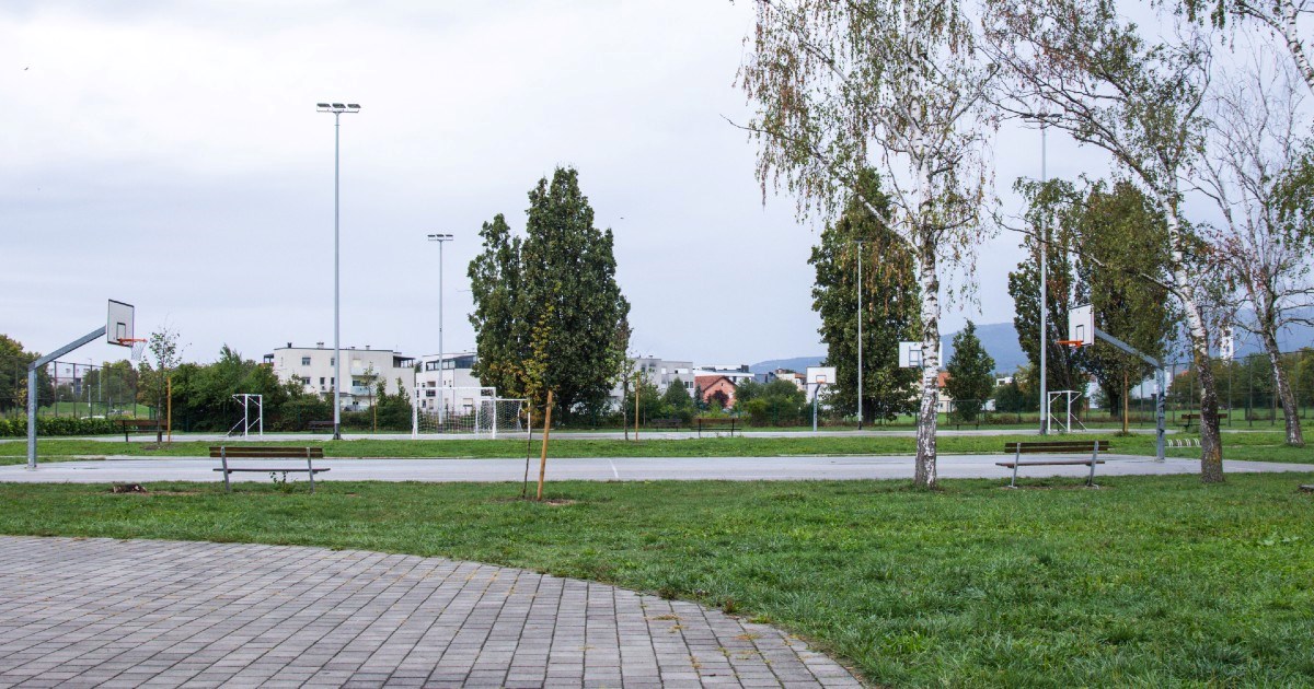 Školarci opet napadnuti u Dubravi. Pomogla im žena: "Uhvatili smo jednog napadača"