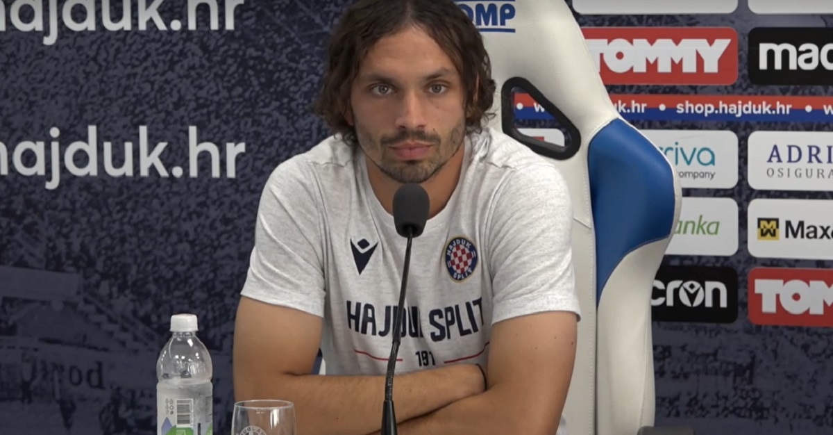 Krovinović: Osijek i Rijeka su nam upozorenje. Lani smo mislili da se svijet srušio