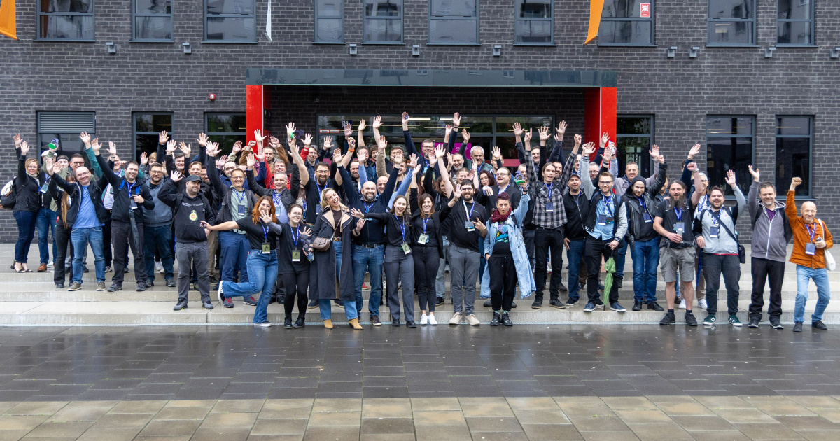 Najdugovječnija open source konferencija u regiji stiže u Zagreb