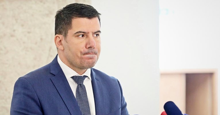 USKOK odgovorio Grmoji na optužbe da Plenković zapovijeda DORH-om