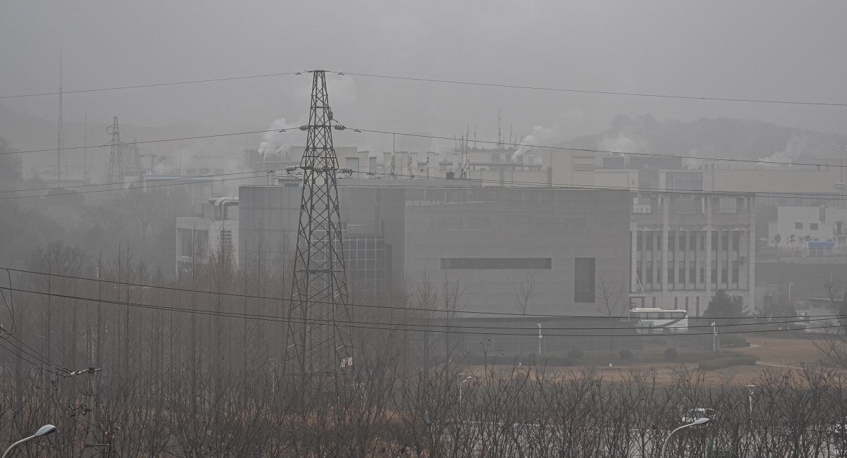 Njemačka obavještajna služba: Korona je krenula iz laboratorija u Wuhanu