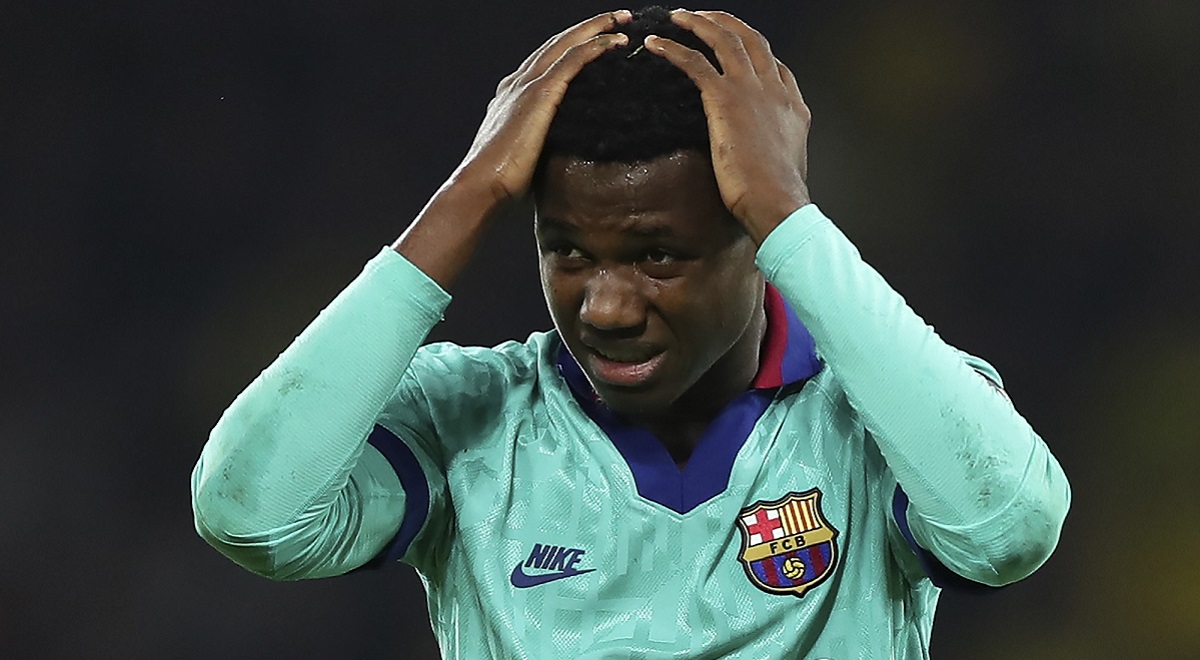 Sport: Barcelona ima novu zvijezdu. Što sad?