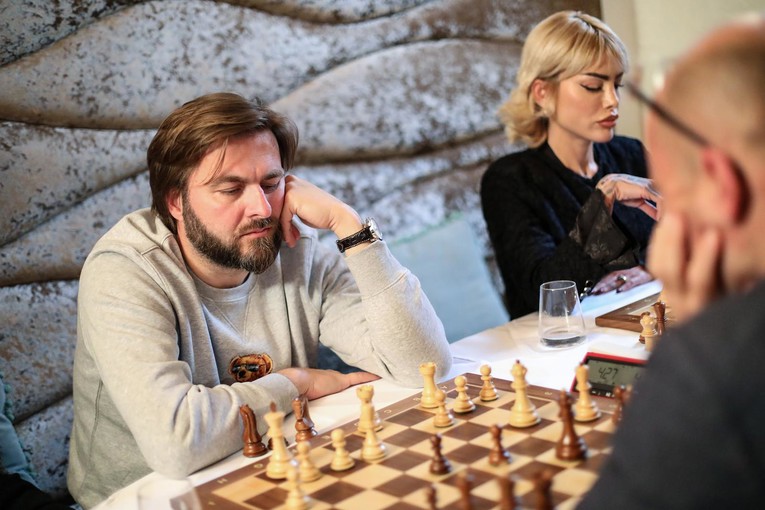 Ćorić: Dok sam ja bio na čelu šahovskog saveza, nije se događalo ništa protuzakonito