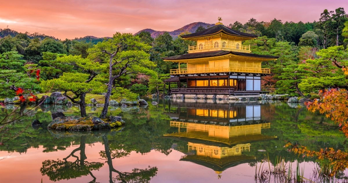 Ovo je trenutno najpopularnije odredište za medeni mjesec