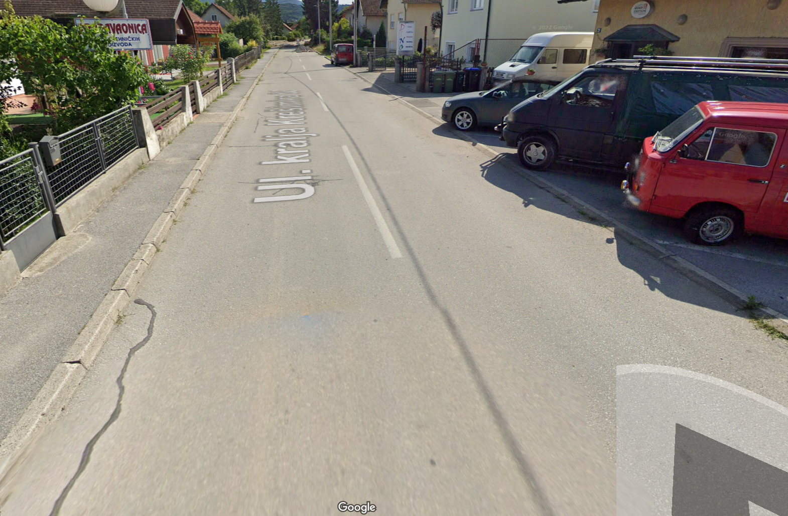 Mladić (20) pao s romobila, teško je ozlijeđen