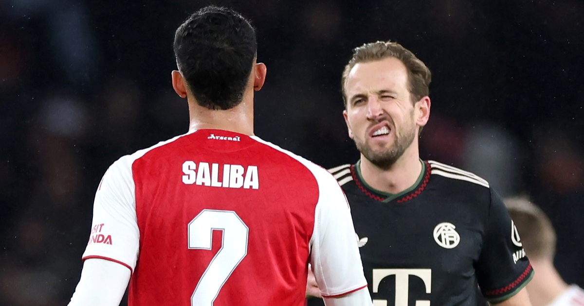 Ovo su prva dva kluba koja su ušla u nokaut-fazu Lige prvaka