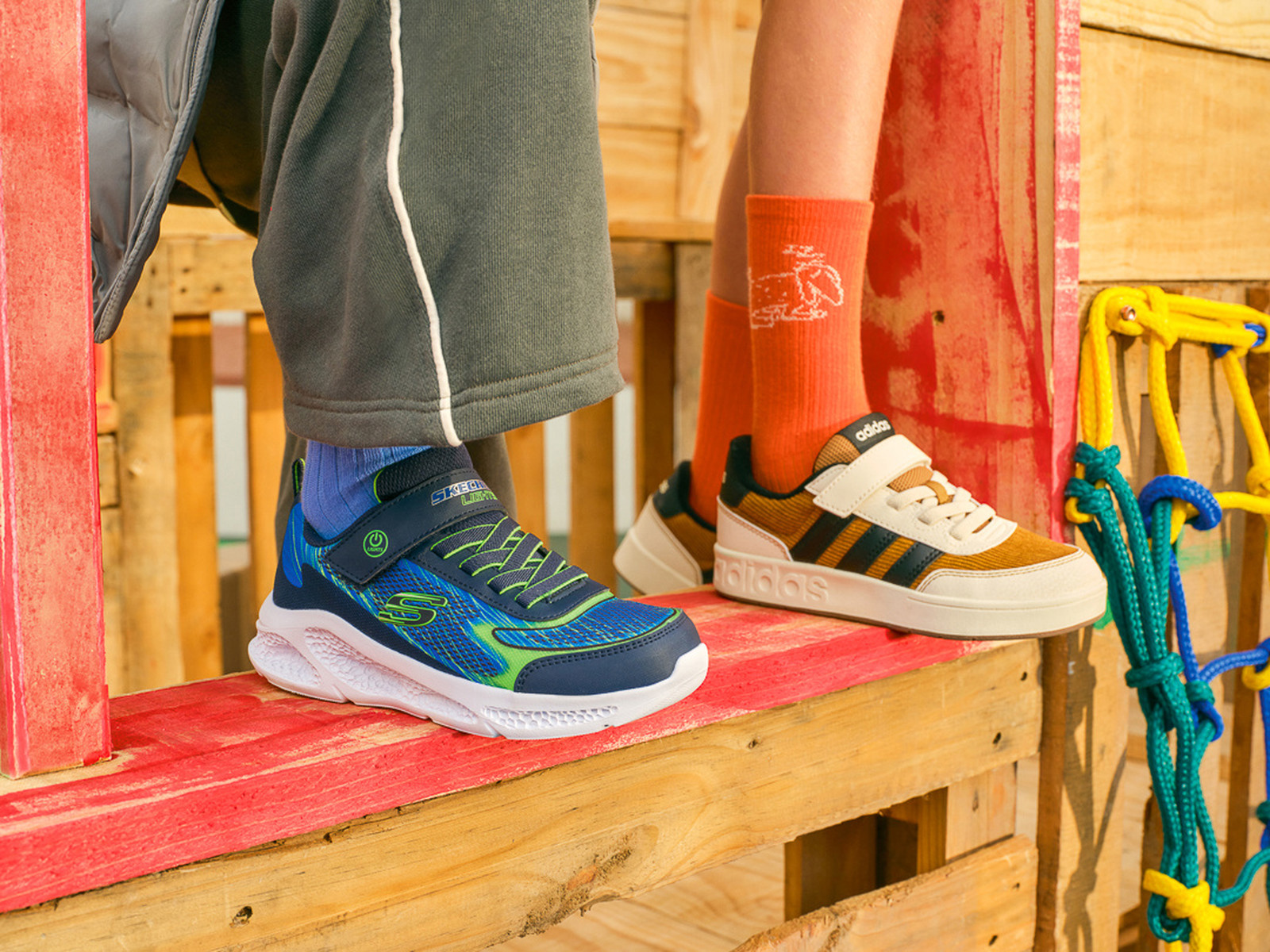 Deichmann ima solidnu ponudu za djecu, evo što se isplati uzeti na akciji
