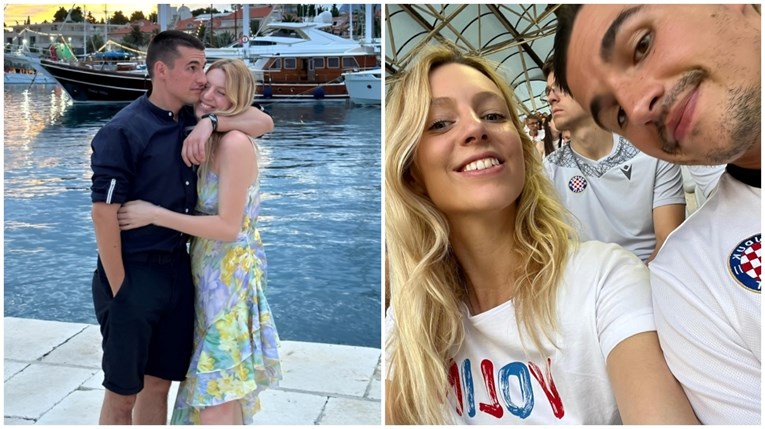 Mladi domaći glumac: Više sam puta prosio svoju curu, ali me ne shvaća ozbiljno