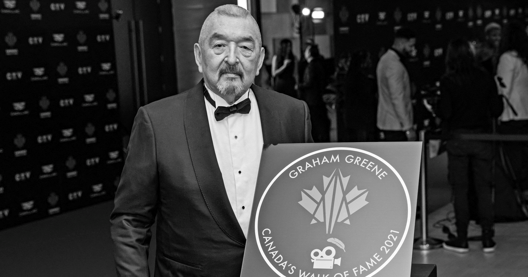 Preminuo Graham Greene, zvijezda filma Ples s vukovima