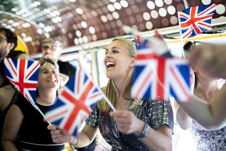 Eurosong najavio europsku turneju povodom 70. obljetnice natjecanja