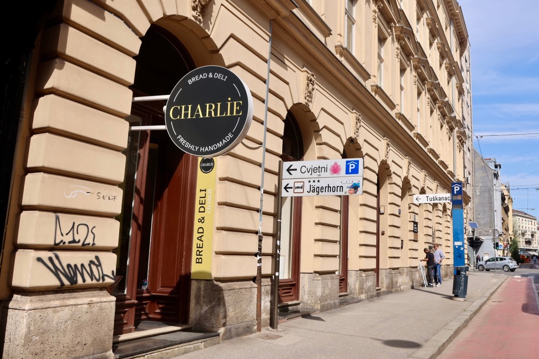 Popularna pekarnica otvorena na još jednoj adresi u samom centru Zagreba