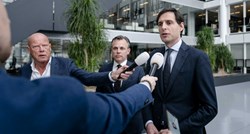 Nizozemska i Belgija protjerale više ruskih diplomata, optužuju ih za špijunažu
