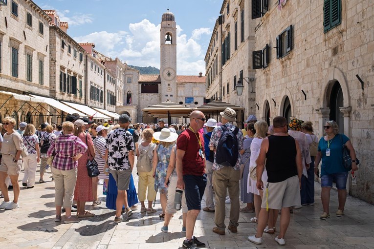 Ministar turizma: Nema nikakvih razloga za nerealno podizanje cijena