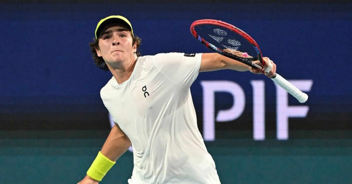 Đoković nahvalio mladu nadu: Važno je da imamo budućeg velikana iz Brazila