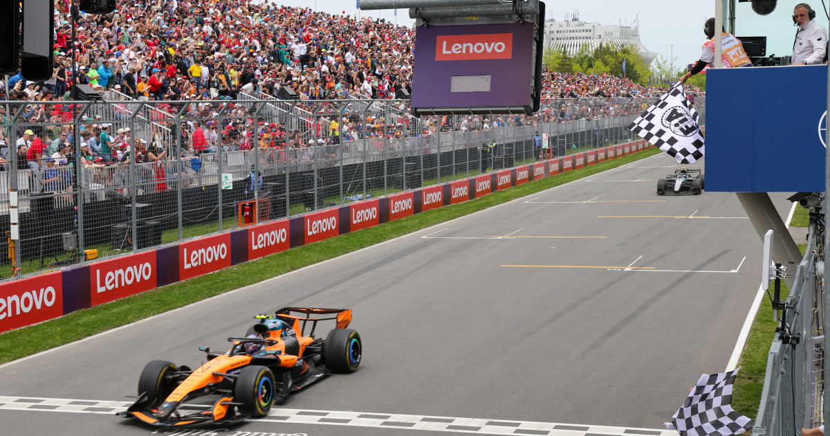 Grad odbio Svjetsko prvenstvo zbog utrke Formule 1