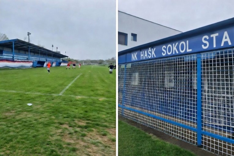 Thompsonova pjesma dočekala klub iz mjesta kraj Vukovara sa srpskim stanovništvom