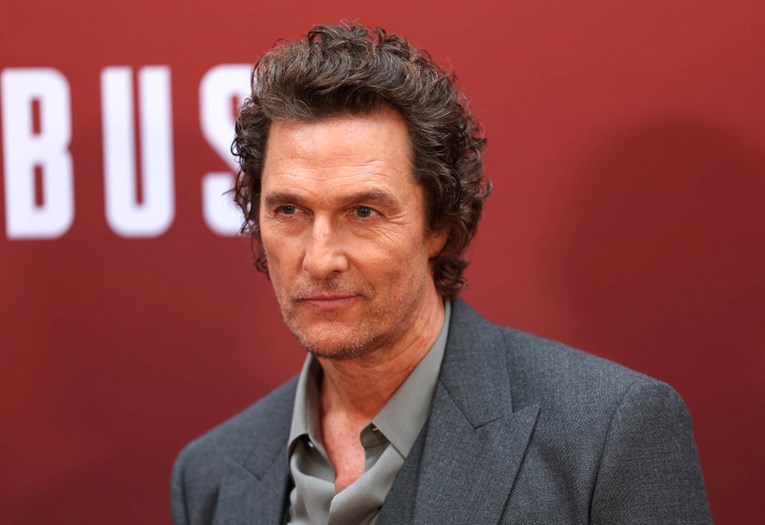 Oskarovac koji je odlučio riskirati i napravio potpuni preokret u karijeri