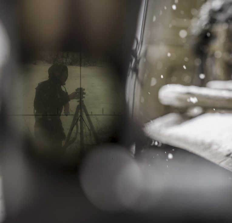 Bivši zapovjednik NATO-a objavio plan za Ukrajinu. "Ovako će Kijev najmanje izgubiti"