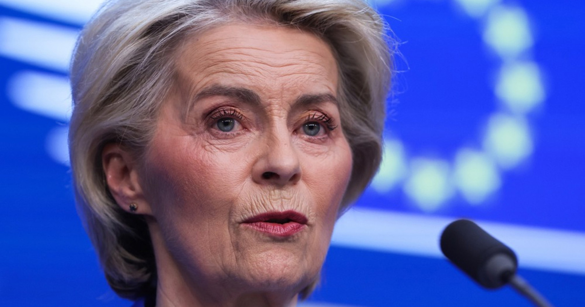 Europa plaća sve skuplju energiju. Von der Leyen traži velike promjene