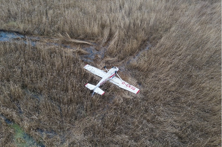 U Velikoj Britaniji pala Cessna. Poginule dvije osobe