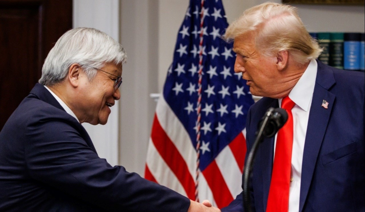 Trump objavio veliko ulaganje koje bi moglo razljutiti Kinu