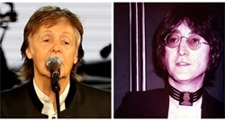 Paul McCartney: Ono što mi je John Lennon rekao prije smrti šokiralo me