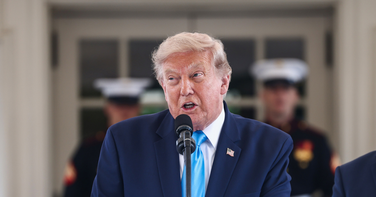 Trump prijeti uništenjem Irana, pa odustaje. Isti obrazac ponovio sedam puta