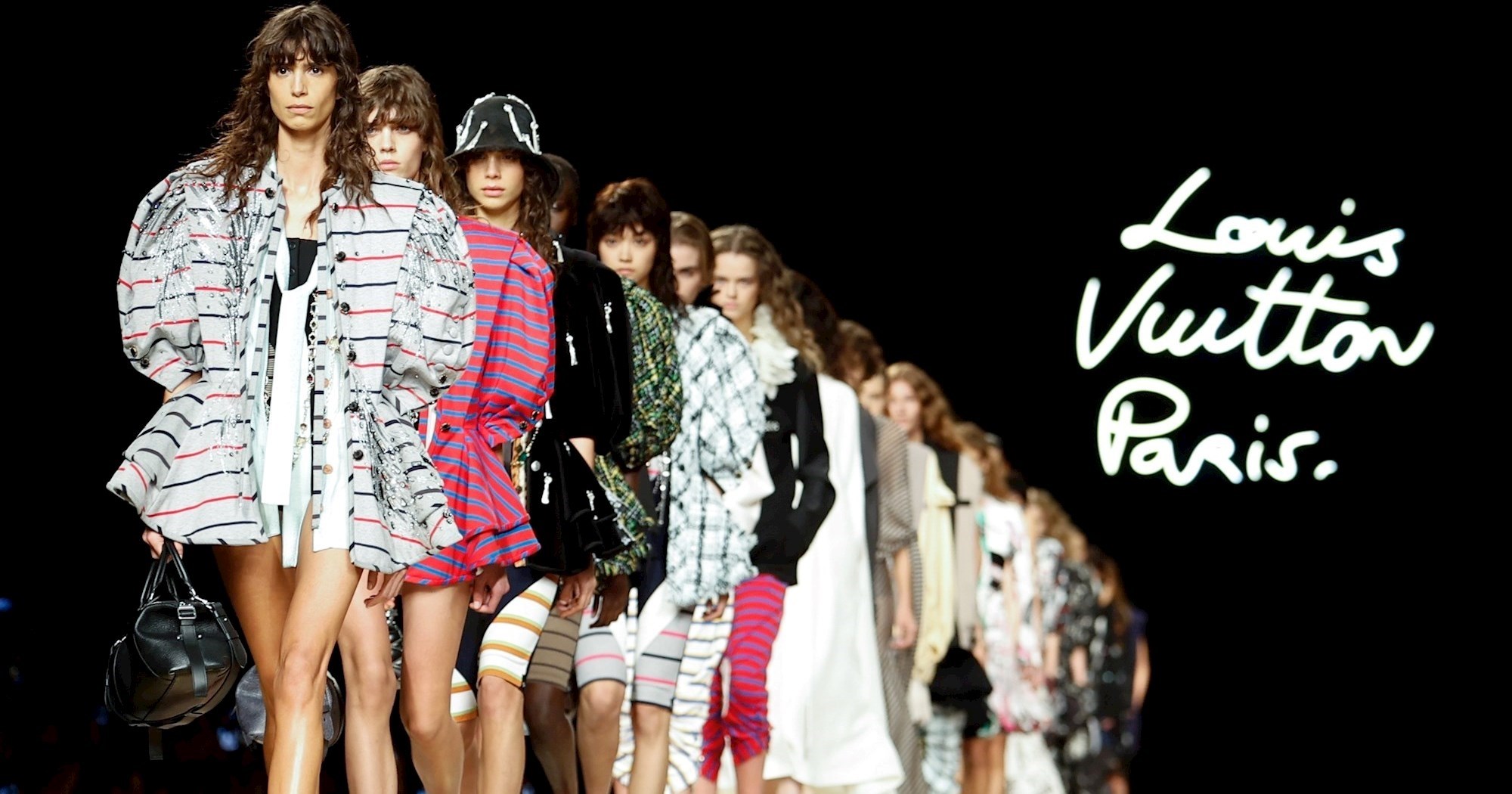 Louis Vuitton je luksuzni brend koji se najviše krivotvori, a slijedi ga Prada