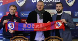 Ivković našao novi posao dva i pol tjedna nakon otkaza u Željezničaru