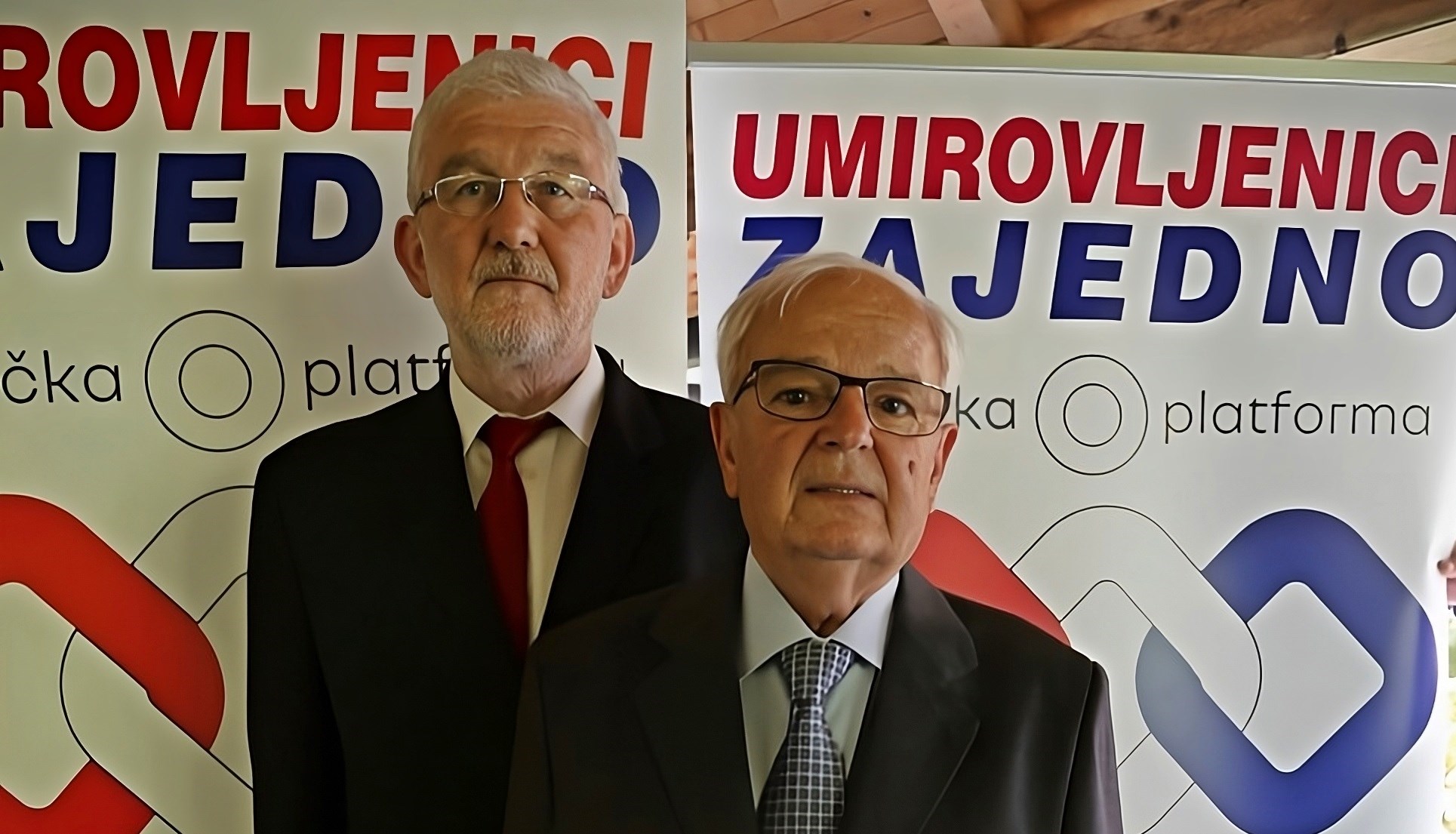 Umirovljenici zajedno: Vlada treba prestati računati osnovicu prema minimalnoj plaći