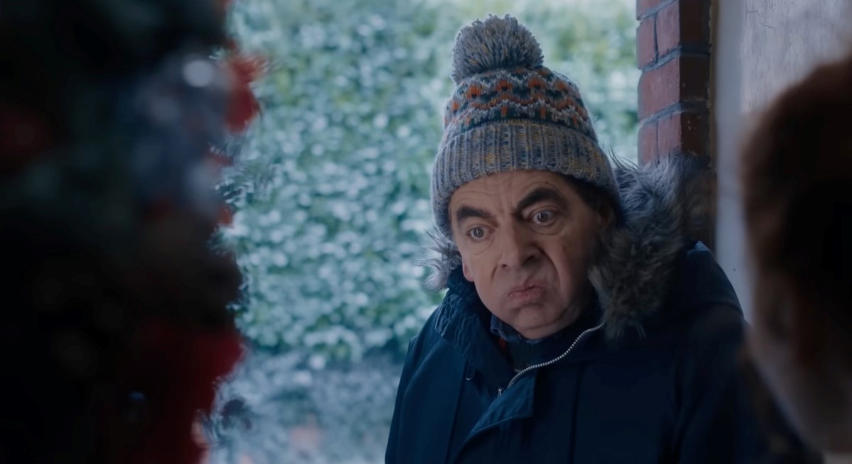 Netflix najavio novu seriju Rowana Atkinsona, idealna je za blagdansko bingeanje