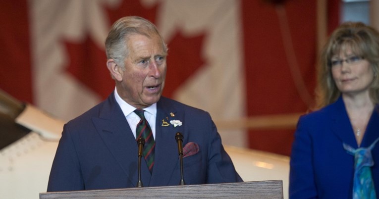 Princ Charles: Svjesni smo patnje domorodačkih naroda u Kanadi, UK se treba ispričati