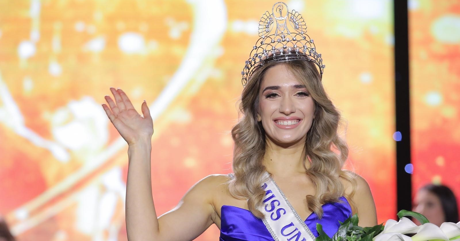 Nova Miss Universe Hrvatske za Index: Titula će mi sigurno otvoriti mnoga vrata