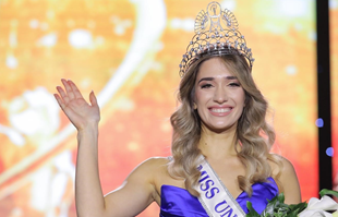 Nova Miss Universe Hrvatske: Vjerujem u sebe i mislim da sam zaslužila titulu
