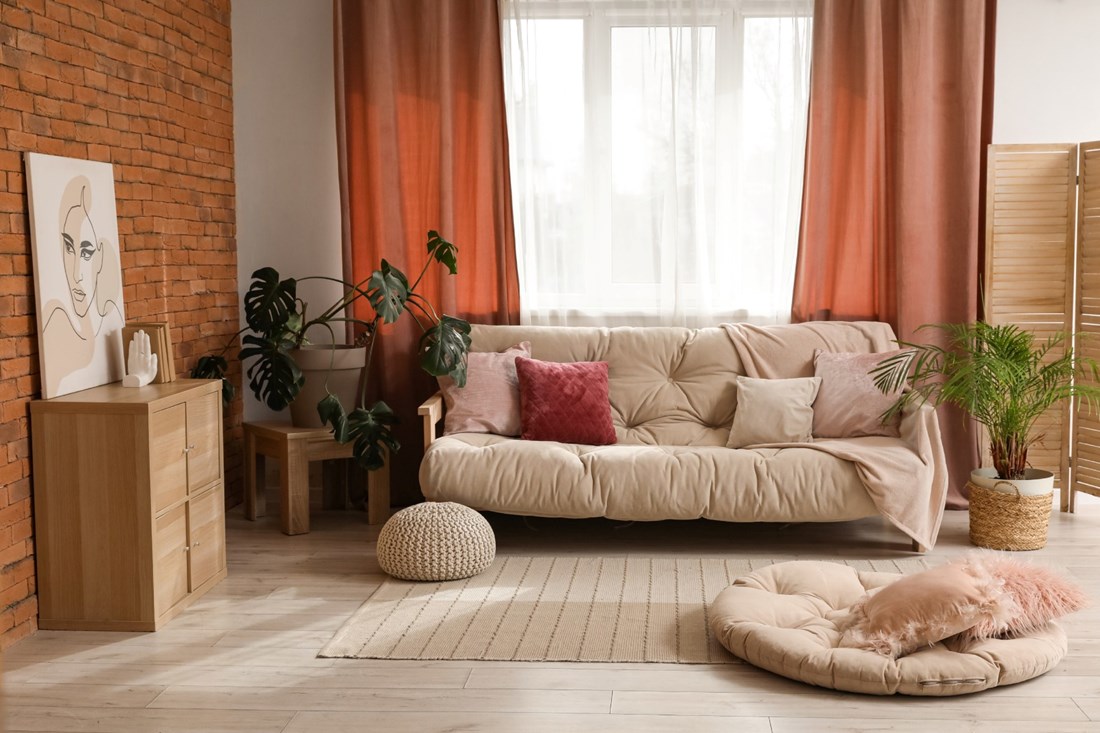 Boja koja unosi mir i toplinu u svaki dom