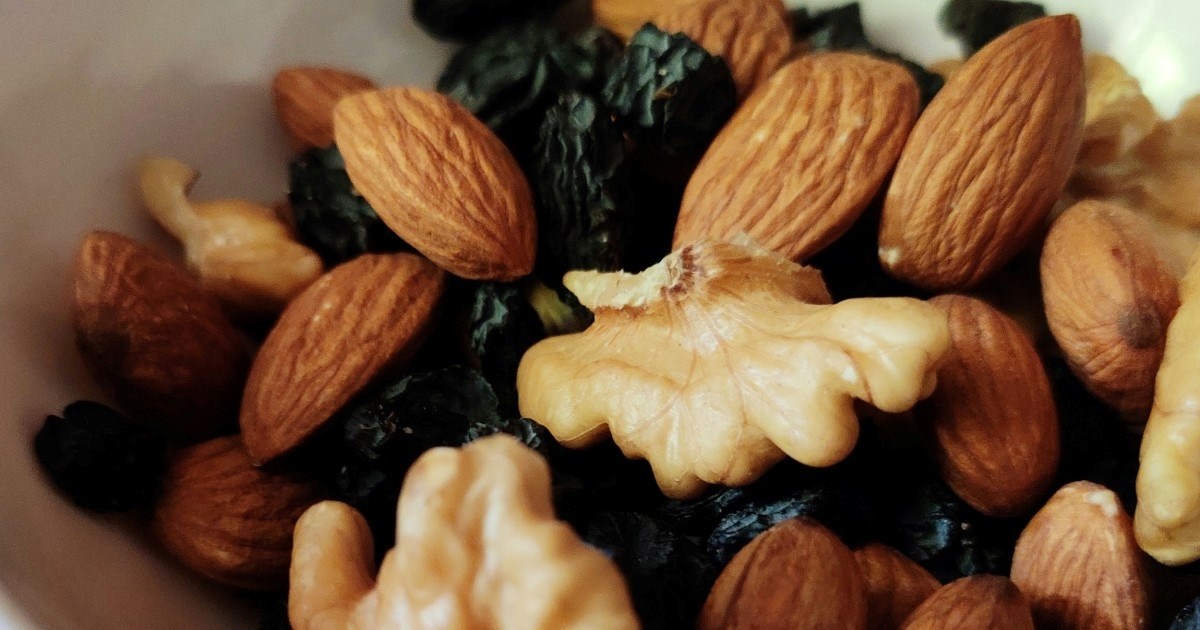 Ako želite skinuti kilograme, češće jedite ovu vrstu orašastih plodova