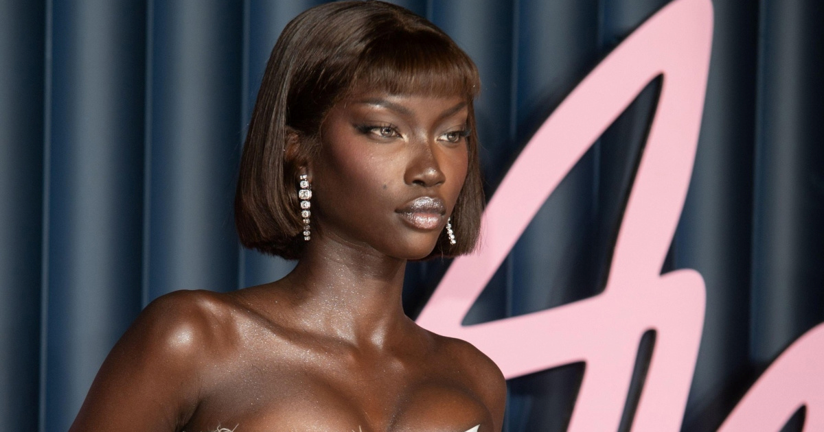 Od izbjegli&#x10D;kog kampa do svjetske modne ikone: Tko je Anok Yai?