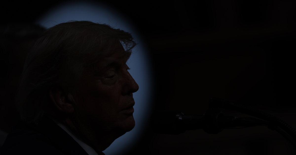 Pukla ljubav: Europska desnica okreće leđa Trumpu