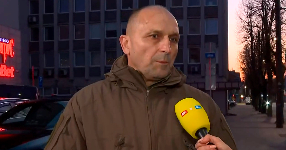 Srbi nabavlja još kineskih raketa. Anušić: Hrvatska će se znati obraniti