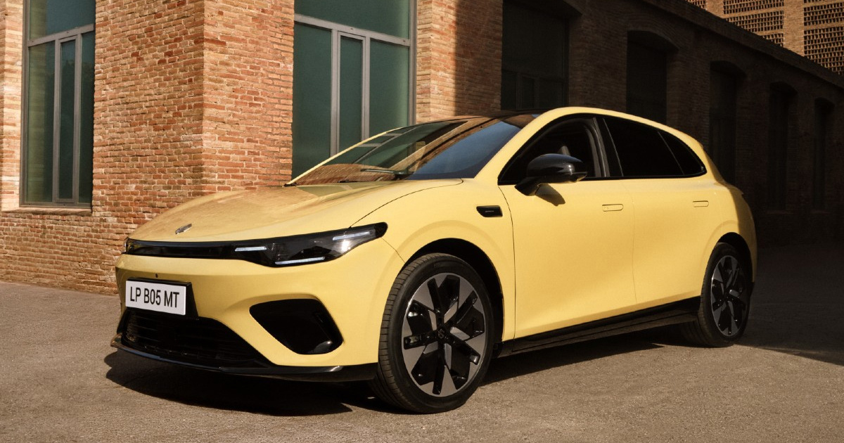 Električnu ponudu Stellantisa spašava kineski kompakt za 26.900 eura