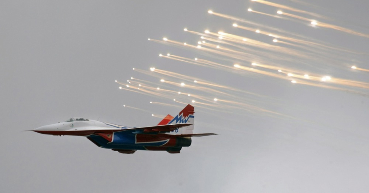 Ruski vojni avioni ušli u obrambenu zonu. Južna Koreja odmah digla lovce